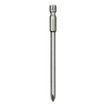 십자 드라이버 비트 모음 3mm 4mm 4.5mm 5mm 6mm 1개 PH1 PH2 드릴 자석 전동 드릴 수공구, 십자 드라이버 비트 5.0*PH2