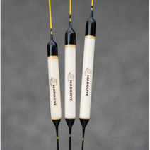 나루예 이온 민물 다용도 올림찌 민물낚시찌, 525mm, 1개