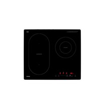 코웨이 프라임 하이브리드 (인덕션 2구+하이라이트 1구) NHP-30KE, 상세페이지 참조2, 상세페이지 참조2, 빌트인