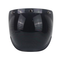 쇼에이 헬멧 풀페이스 시스템 오픈페이스 클래식 agv 오픈 페이스 오토바이 헬멧 12 가지 색상 버, 17 A5