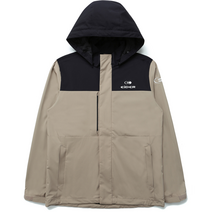아이더 아이더(EIDER) 신상특가 남성용 2LAYER 방풍자켓 바람막이자켓 생활방수소재 기본디자인 등산 스포츠 워킹 캠핑 다용도자켓 DMU21113 AUVER (오베르) 남성 디펜더 방풍 자켓 E22