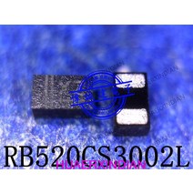 RB520CS3002L 프린팅 XZ SOD882 2