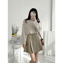 MD 하이틴 미니 스커트
