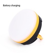 캠핑용배터리 캠핑용 배터리 캠핑 파워뱅크 대용량 배터리 또는 USB 충전 led 휴대용 랜 턴 LED 캠핑 텐트, 배터리 충전