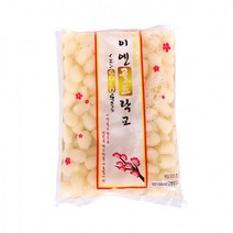 DM락교 1kg 파우치 이엔, 상세페이지 참조, 상세페이지 참조, 상세페이지 참조