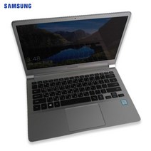 삼성 i5 CPU SSD 512GB QHD+ 초고화질 13인치 노트북