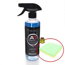 [타월증정] 오토브라이트 다이렉트 AD FAB 다이렉트 실내 세정제 다목적 실내 클리너 500ml