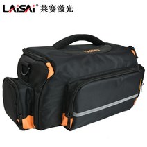 LASAI 레이저 레벨기 레벨러 수평기 수평계 평형기 수준기 보호 멀티 수납 가방