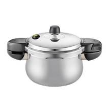 PN풍년 하이클래드 뉴 하이브 IH 압력솥 2인용