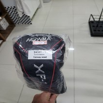 혼마 3번우드 이월상품, 단일제품