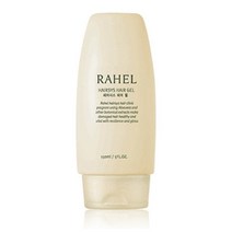 알로에마임 라헬 헤어시스 헤어 젤 150ml+마스크팩 증정, 1개