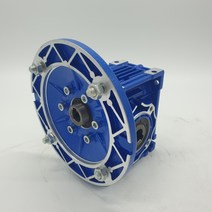 웜 감속기 NMRV040 71B5 B14(1/2HP ) 모토바리오 치수동일, 1:5, 1개