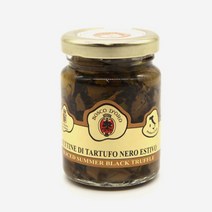 시둥마켓 +[시둥마켓]+_ 버섯베이스 수입식자재 우엉 일식요리 락교절임 날다랑어 식료품, 버섯 보스코도로 썸머블랙트러플 슬라이스 90g 초밥