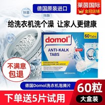 드럼 세탁기 분해 청소 독일 domol 탱크 가정용 자동 스트레이트 펄세이터 비용 업체