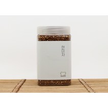 본고당 구수하게 볶은 국산 현미차 (500g)