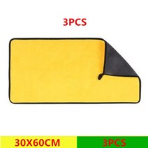 3510pcs 600gsm 세차 마이크로 화이버 타월 자동차 청소 건조 천 페인트 케어 천 디테일 세차 타월 청소 도구, 극세 섬유, 하얀색