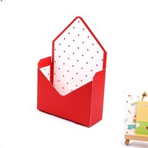 1PC 크리 에이 티브 꽃 상자 선물 종이 가방 바구니 캐리어 부케 봉투 포장 웨딩 장식, 11 11_01 다른