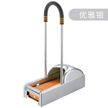 자동 신발 비닐 커버 덮개 덧신기 시험장 모델하우스, I
