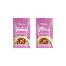 키스마이키토 그래놀라 270g 글루텐 프리, 2개