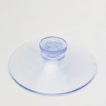 평면 큐방 흡착판 50mm, 단품, 상품선택