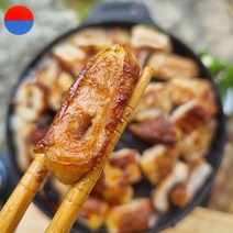 돈스방 국내산 삶은 왕돼지 막창 600g+ (소스 200g 증정)800g, 600g