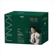 카누미니디카페인100T+20T, 상세페이지 참조, 상세페이지 참조, 상세페이지 참조, 상세페이지 참조