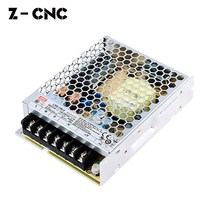 DC 파워서플라이 전원공급Meanwell LRS100 스위칭 전원 DC 3.3V 5V 12V, 07 3.3V_01 100W_01 85-264 볼트
