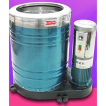공업용탈수기 원심 세차장 공장 호텔 탈유기 도금, 고정 1.8KW-220V 30kg 두께의 베어링 4개