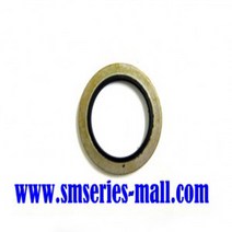 르노삼성자동차 QM3-와셔-드레인 플러그(엔진오일 교환시), 11026-5505R