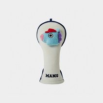 BT21 홀인원 골프 우드커버 망, 없음