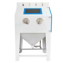 샌드 블라스팅 공압 샌딩기 녹제거 스프레이 페인트, 6050 측면 도어 샌드 블라스팅