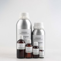 코리아씨밀락 레몬그라스 오일 에센셜오일 아로마오일, 레몬그라스 에센셜오일 30ml