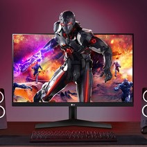 LG전자 LG 울트라기어 게이밍모니터 24GN600