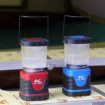 콜핑 콜핑 캠핑 등산 낚시용 T6 LED 400루멘 랜턴, 10