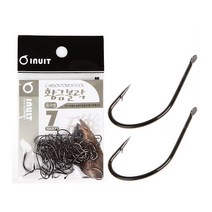 이누잇 황금볼락 덕용 바늘