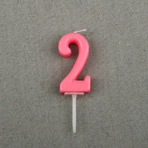 . 숫자초 2번, 1개, 랜덤