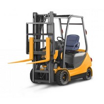 지게차중장비 포크리프트 ForkLift 모델