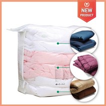 F0210_P03 충주유통 스마트압축팩 봄청소 겨울 의류 이불 침구 여행 보관 특가전, 스마트 사각형80*70*38*38