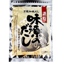 Ajinomoto 일본식 만능 조미원 육수 시즈닝 일본음식 혼다시 50포입 1세트, 3세트