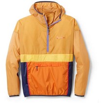 코토파시 테카 하프 집업 윈드브레이커 - 맨즈 등산자켓 패딩 251525