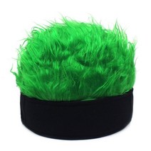 남자가발가격 남성가발 남자 헤어 중년 야구 모자 스파이크 가발 남성 여성 캐주얼 간결한 양산 조정 가능, 01 싱글 사이즈, 30 25