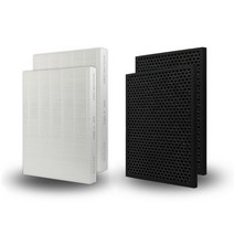위닉스 타워XQ 500 AGX590W-W5 호환 필터 / CAF-EOS4 2018년 이전 모델