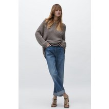 독일 자라 ZARA 메탈릭 블록 힐 샌들 103062