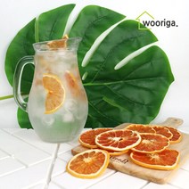 건조 자몽칩 50g 과일칩 말린과일 자몽차