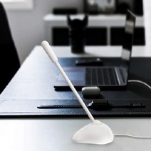 코시 노트북 태블릿PC 스마트폰 4극 전방향 무지향성 고감도 마이크 화상채팅 회의 인터넷방송 인강, MK3438