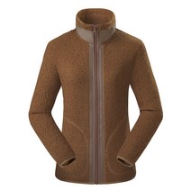 남자트렌치코트 추동 아웃도어 테디털 코트 폴라폴리스 폴라폴리스 기모 트레이닝 코트