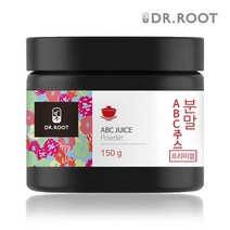 ABC 주스 분말 1통 150g, 1개, 없음