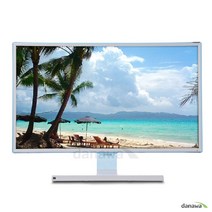 삼성전자 S32E360 /VA광시야각 /FHD 32인치모니터 슬림디자인 /중고