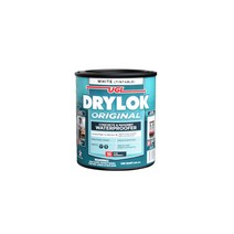 UGL 드라이락 오리지널 방수용 페인트 1쿼트(945ml) 석조 방수제, 01 FA_beige