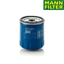 KJN716095오일필터 02-05년식 푸조 2.0 807, 단일옵션